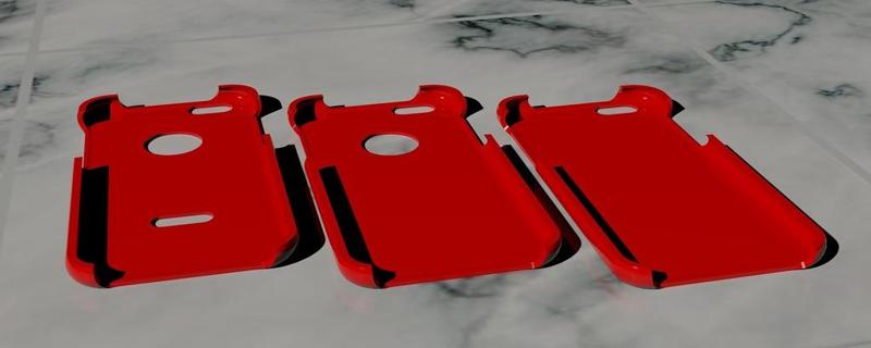 iPhone 6 Phoenix Case