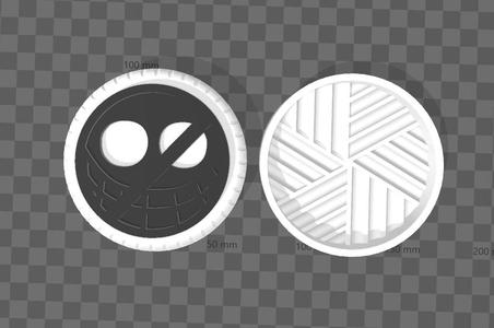 ONE PIECE GRINDER ( GRINDER )