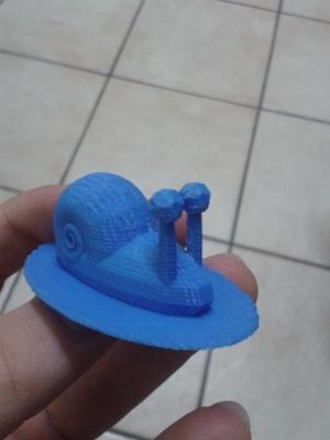 Snail