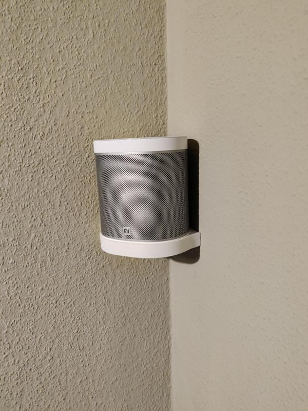 Xiaomi Smart Speaker Wall Mount