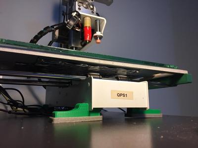 Printr-Feet