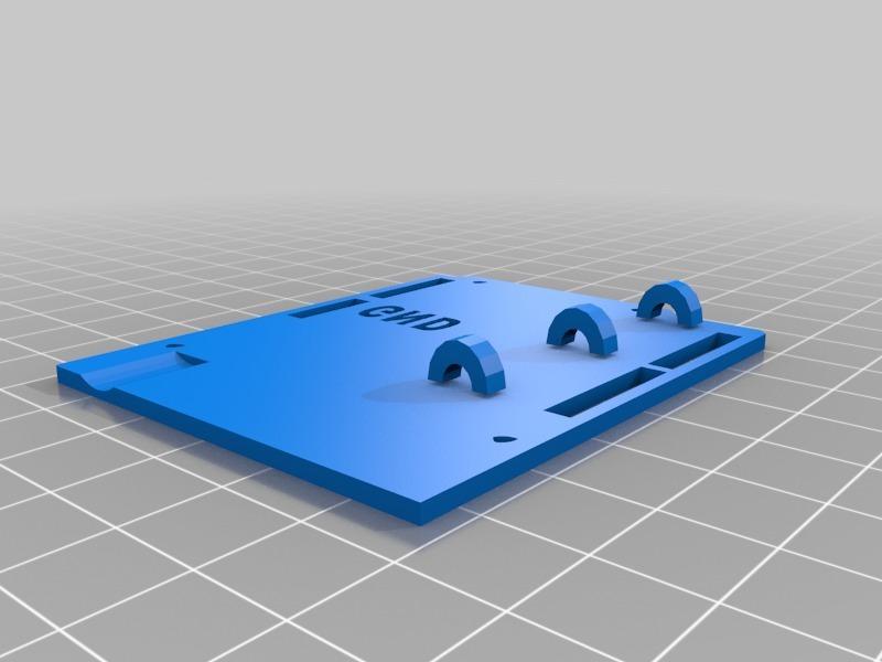 Arduino Leonardo Makey Shield