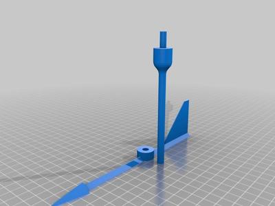 Wind indicator v2