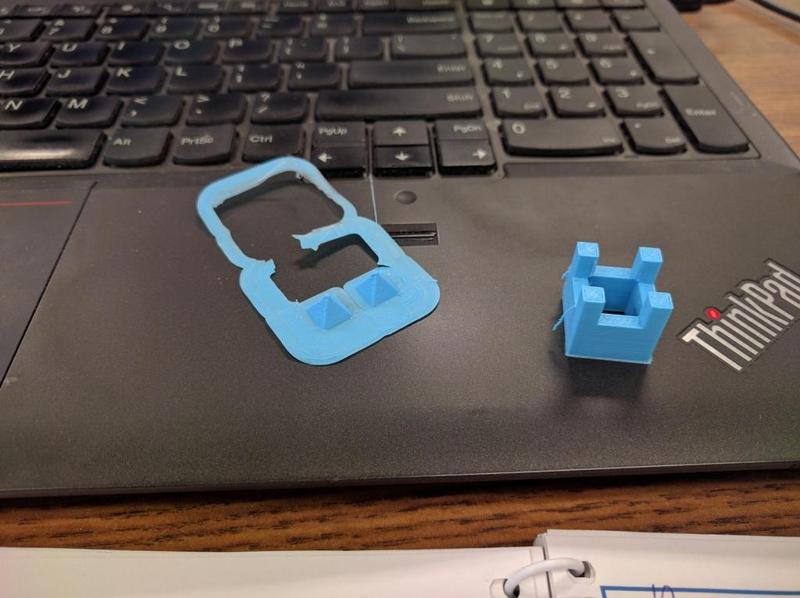 Surface Area and Volume Student Project