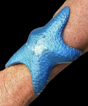 Starfish Bracelet