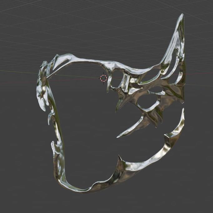 love and deepspace sylus mask tomorrow's catch 22