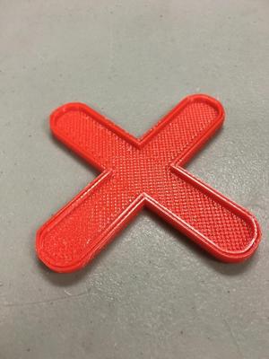Grip Layer for Soft Robot Gripper