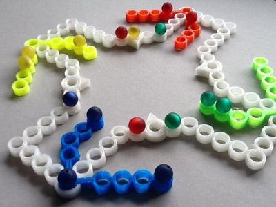 Pieces for all DOG games and TAC