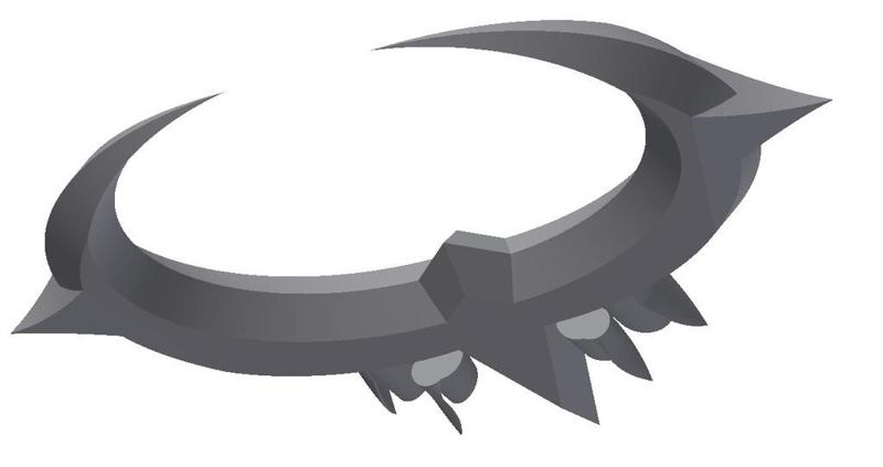 Starcraft 2 Tempest