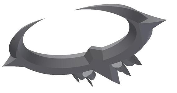 Starcraft 2 Tempest