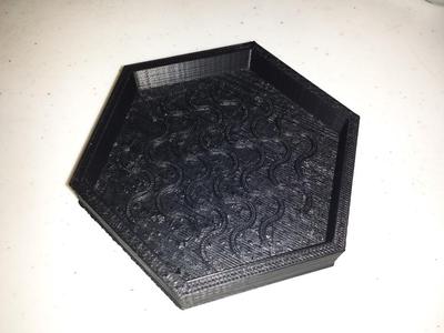 Basic Coaster