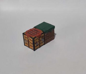 (Crafting Table) Foldable Compact Smartphone Stand