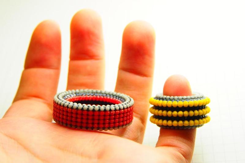 Drexlers Big Bearing