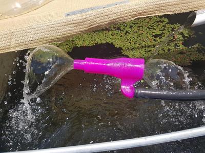 Better Hydroclone
