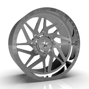 AMERICAN RACING CKH02 GENESIS CC WHEEL
