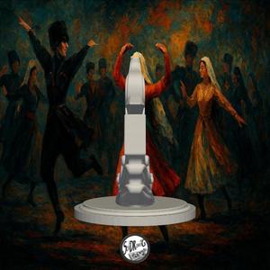 Apsuva Abhaz Kafkasya – SoliDRawinGs SG375