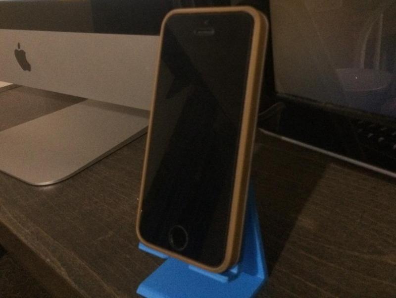  Elegant Phone Stand