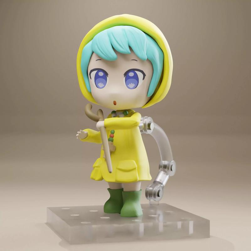 Luce Nendoroid