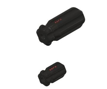 1/4 driver handle