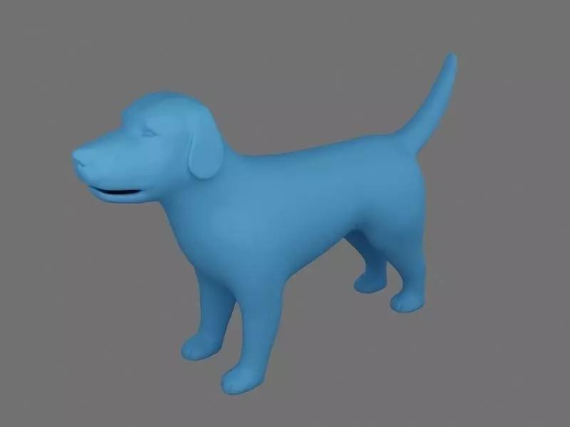 Labradoodle Dog