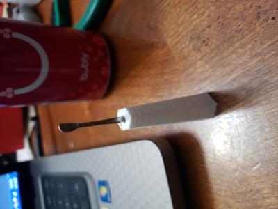 Dab Tool Holder