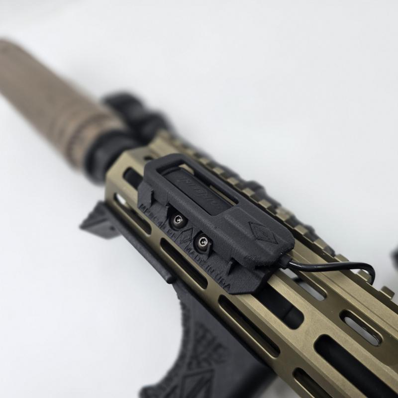 IRGD MPSC45 SF (Surefire ST07)