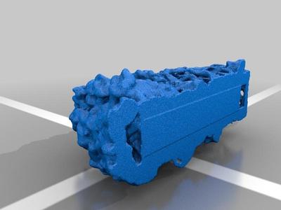 Bocage Hedgerow Vines