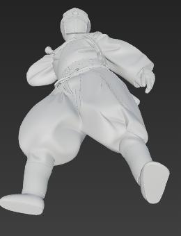 Spiker jiraya