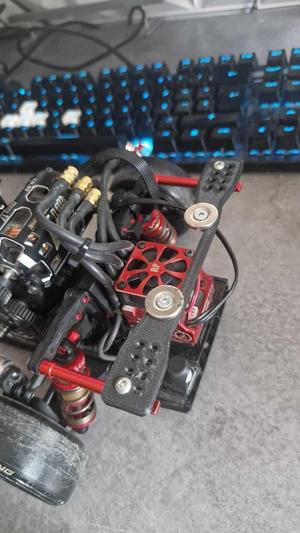MAGNET HOLDER REVE D REAR