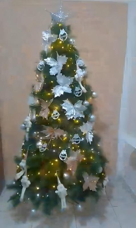 esferas navideñas