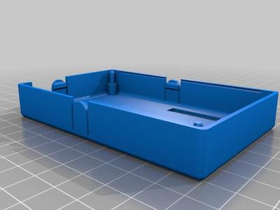LaunchPad enclosure (LaunchXL-CC1350) 