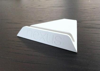 Nexus 7 stand