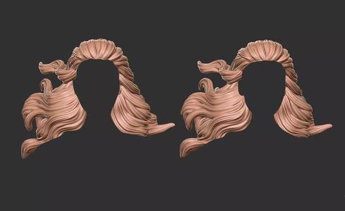 Hair 48