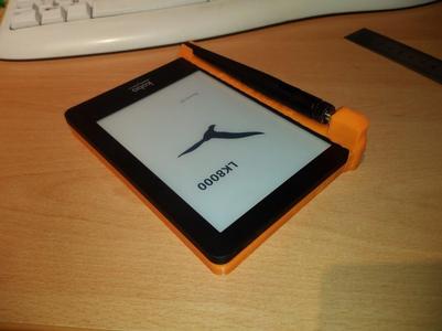 AirWhere Kobo GLO case