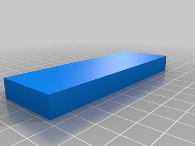 Duplo 2x6x1 cap
