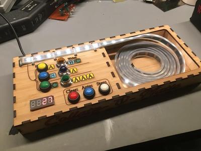 Collatz-O-Matic (Tag system calculator)