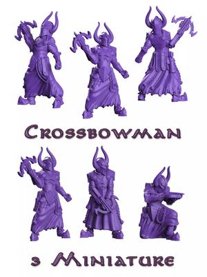 shooters chaos army