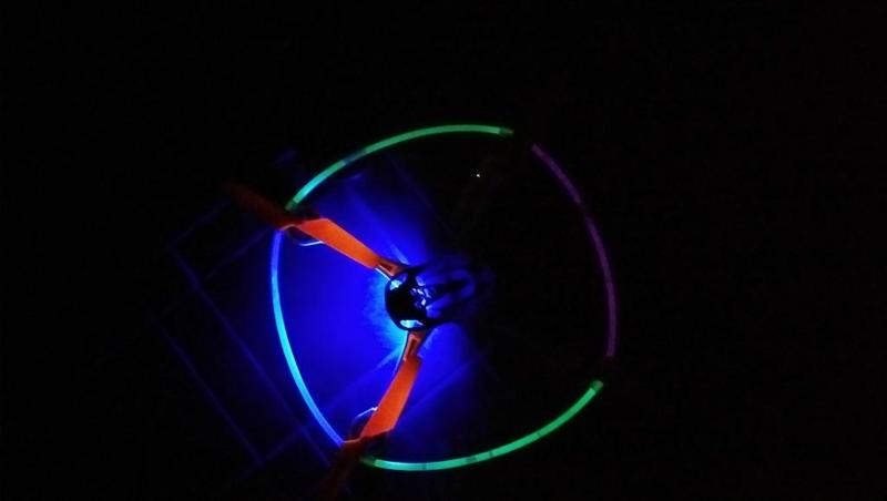 Latrax Alias UFO