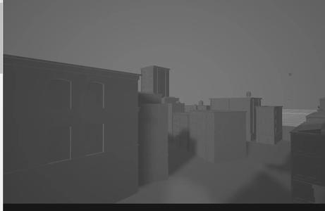 street 3d model