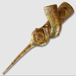 Envoy`s Horn - ELDEN RING