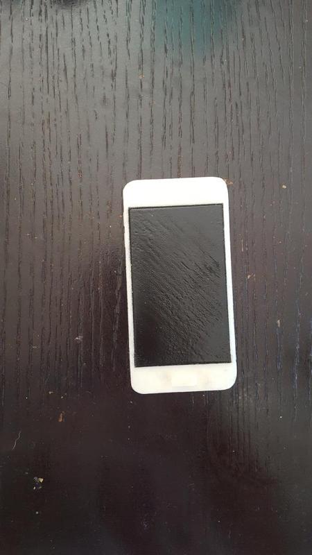 Samsung Galaxy S6 Mock Phone