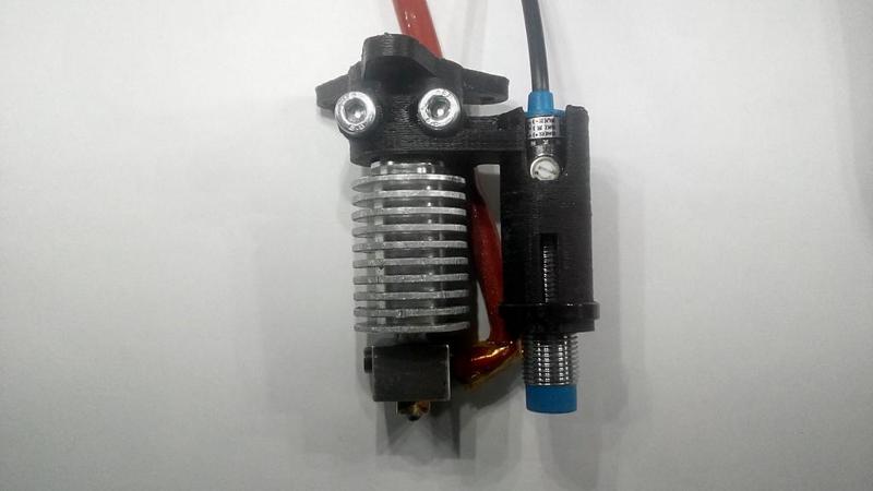 TwoPlus - Fusor Module - Chinese Jhead Support
