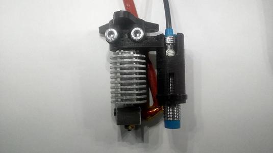 TwoPlus - Fusor Module - Chinese Jhead Support