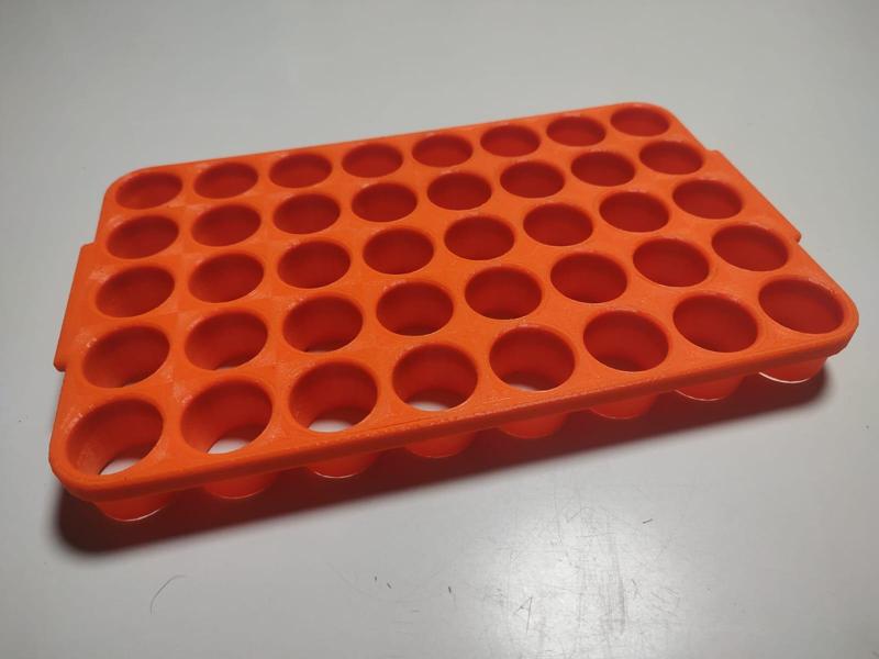 Cookie Cutter Ø 3cm x 40