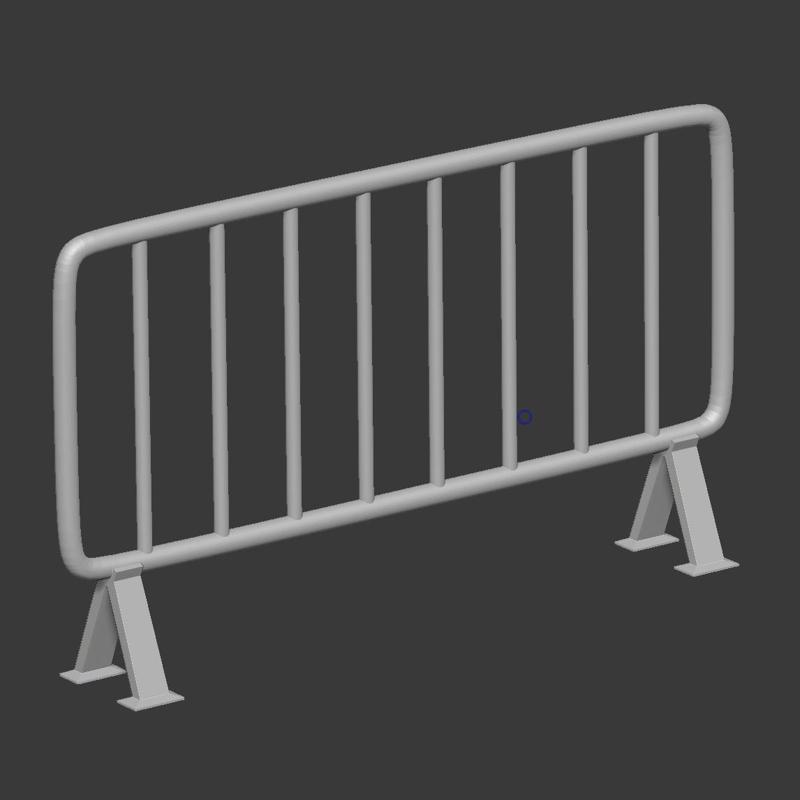 Fence
