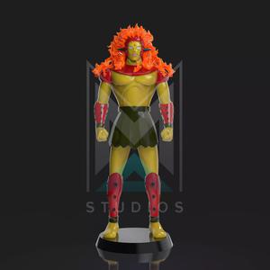 Apollo A1 Mazinger Z