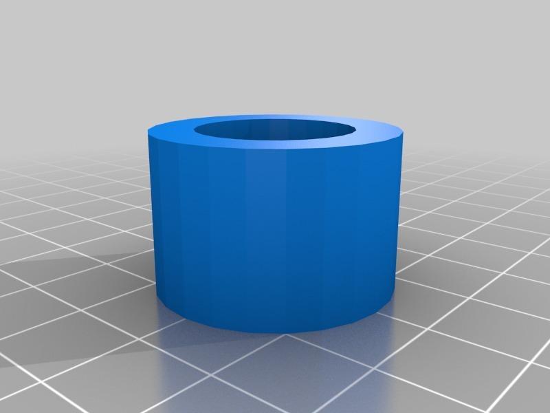 Wall Mounts for Galvanized Steel Pipe Shower CurtainRod