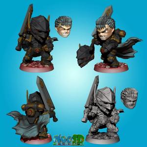 Berserker