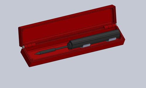 TS100 Iron Solder Box