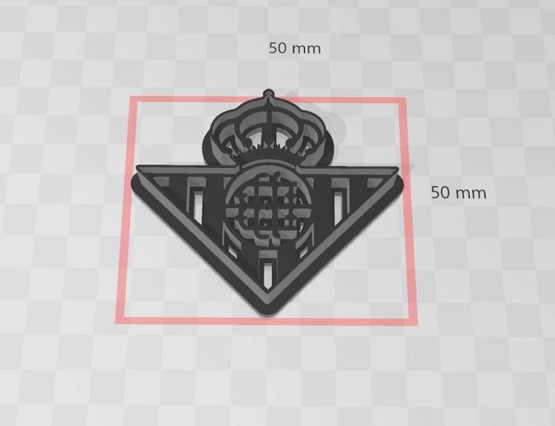 Cookie Real Betis Balompie